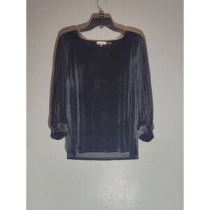 Calvin Clain Womens‎ Blouse Size Large